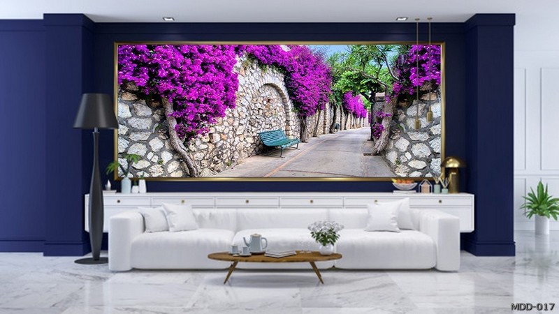 Địa danh châu Âu MDD-017